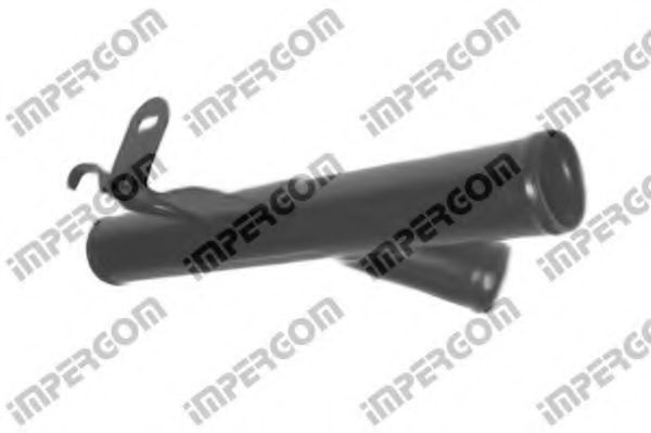 тръбопровод за охладителната течност 80328