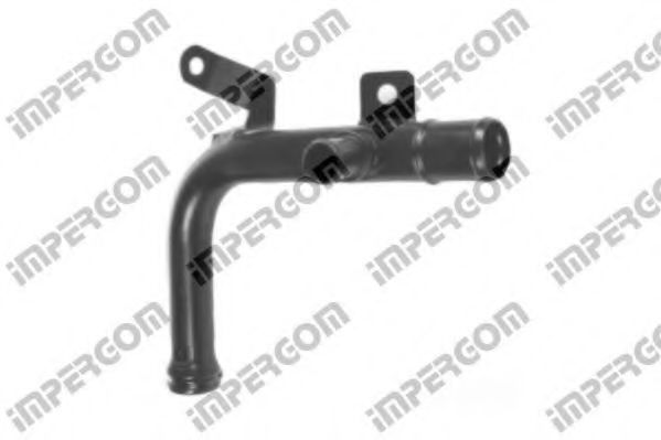 тръбопровод за охладителната течност 80336