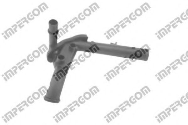 тръбопровод за охладителната течност 80337