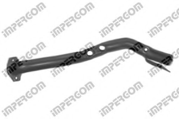 тръбопровод за охладителната течност 80341