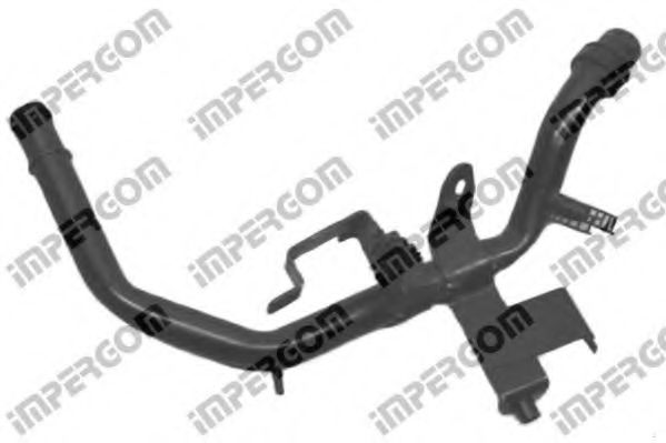 тръбопровод за охладителната течност 80369