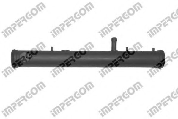 тръбопровод за охладителната течност 80379