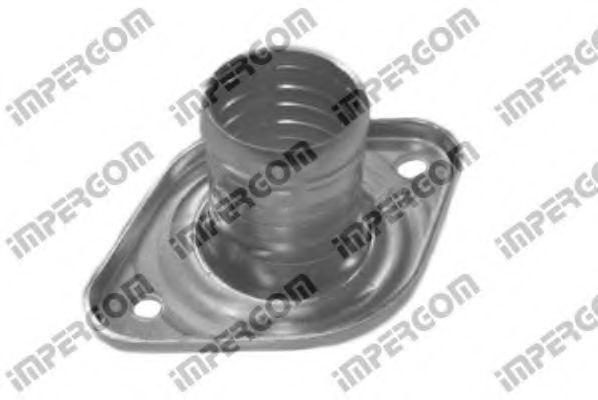 тръбопровод за охладителната течност 80387