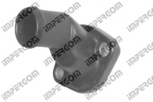 фланец за охладителната течност 90001