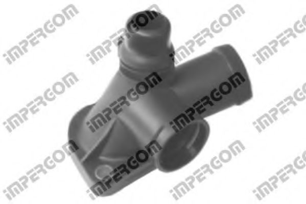 фланец за охладителната течност 90003