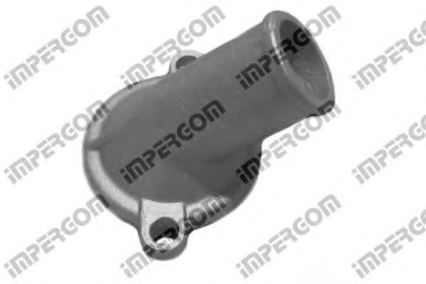 фланец за охладителната течност 90031