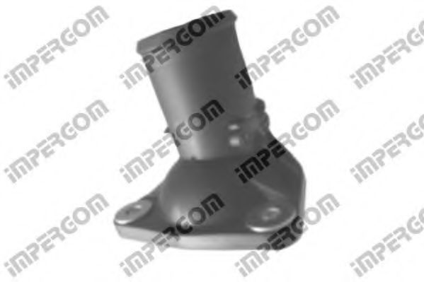 фланец за охладителната течност 90033