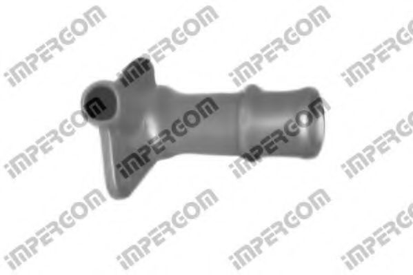 фланец за охладителната течност 90035