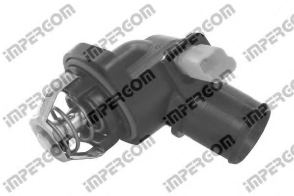 фланец за охладителната течност 90039