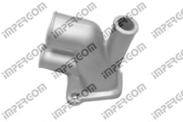 фланец за охладителната течност 90107
