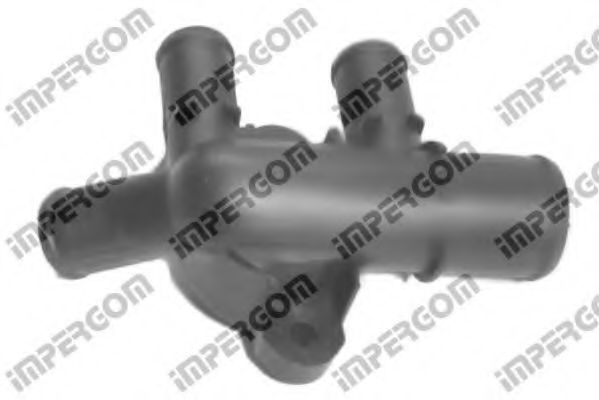 фланец за охладителната течност 90113