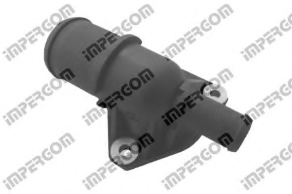 фланец за охладителната течност 90114