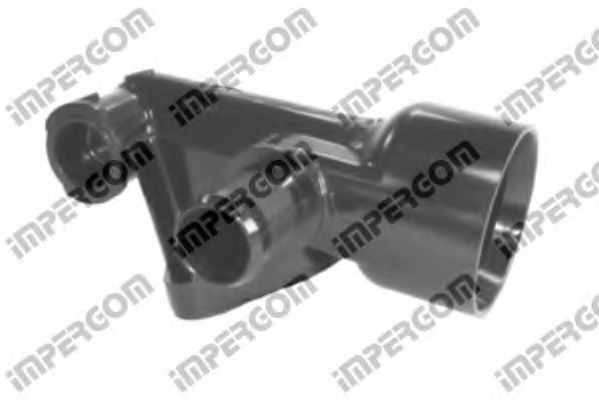 фланец за охладителната течност 90121