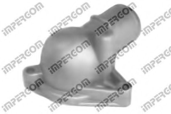 фланец за охладителната течност 90152