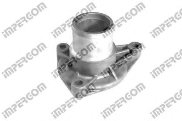 фланец за охладителната течност 90153