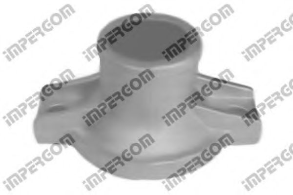 фланец за охладителната течност 90180