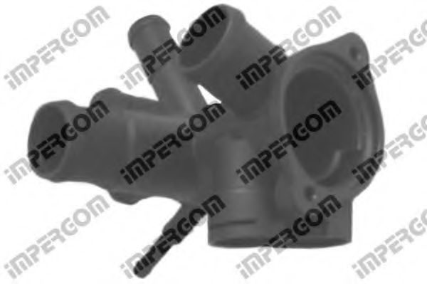 фланец за охладителната течност 90221