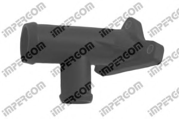 фланец за охладителната течност 90234