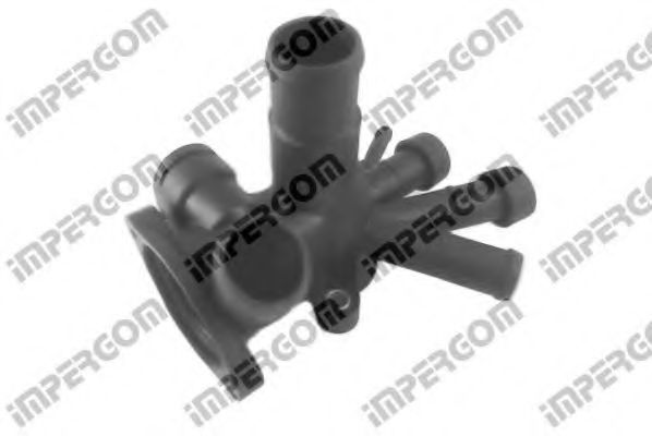 фланец за охладителната течност 90239