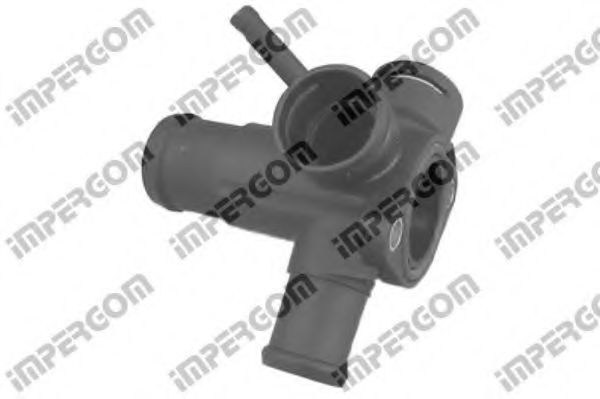 фланец за охладителната течност 90244