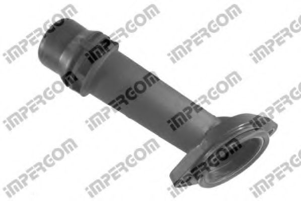 фланец за охладителната течност 90245