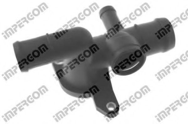 фланец за охладителната течност 90304