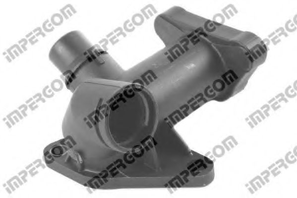 фланец за охладителната течност 90357