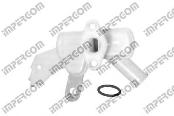 регулиращ клапан за охладителната течност 90410