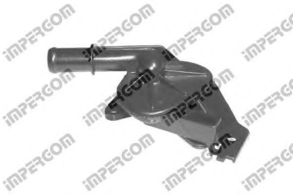 регулиращ клапан за охладителната течност 90411