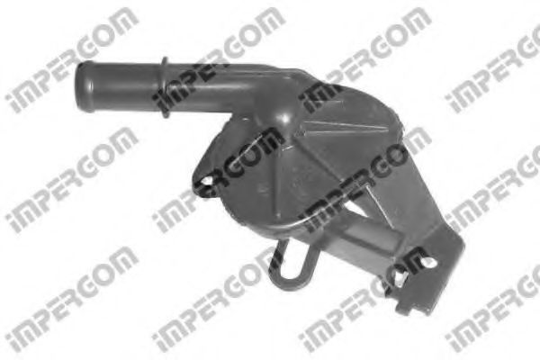 регулиращ клапан за охладителната течност 90415