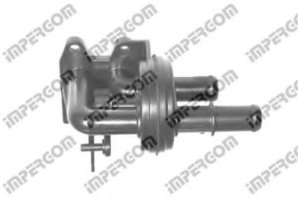 регулиращ клапан за охладителната течност 90435