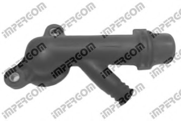 фланец за охладителната течност 90542