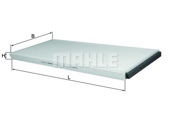 филтър, въздух за вътрешно пространство