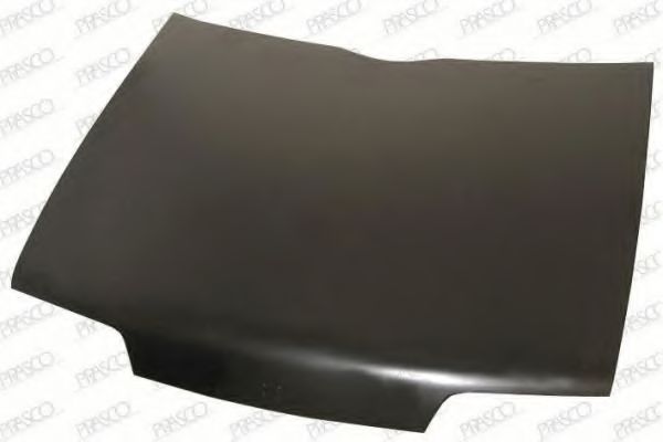 капак на двигателя