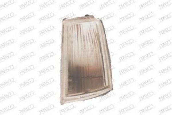 стъкло за светлините, мигачи