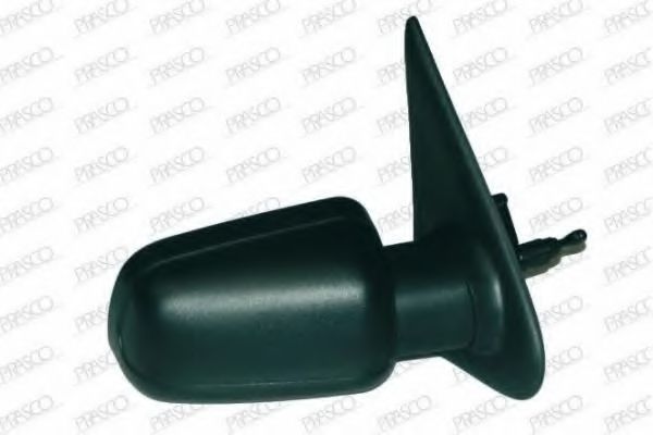 външно огледало