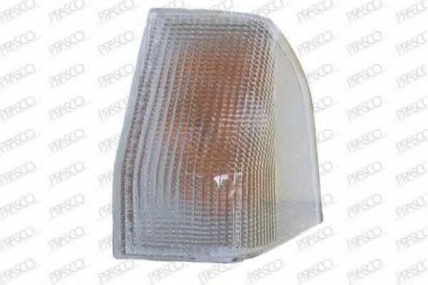 стъкло за светлините, мигачи