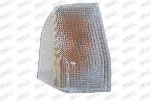 стъкло за светлините, мигачи