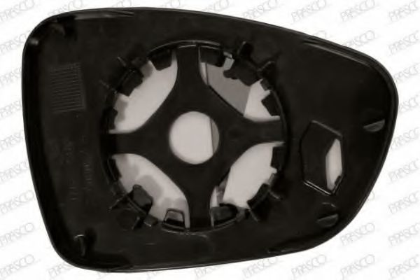 стъкло на огледало, външно огледало