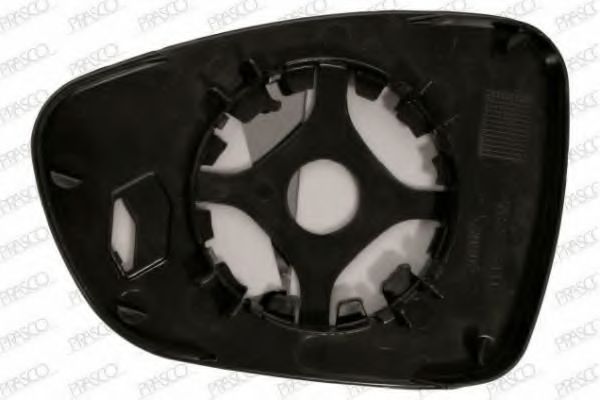 стъкло на огледало, външно огледало