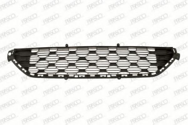 въздухозаборна решетка, броня