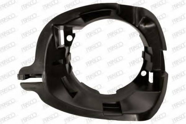 държач, фар за мъгла