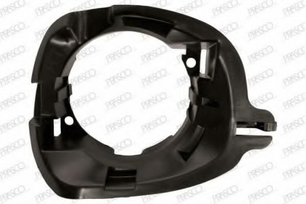 държач, фар за мъгла