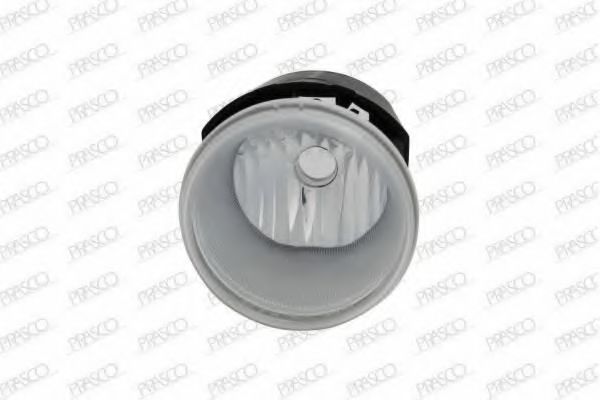 фар за мъгла