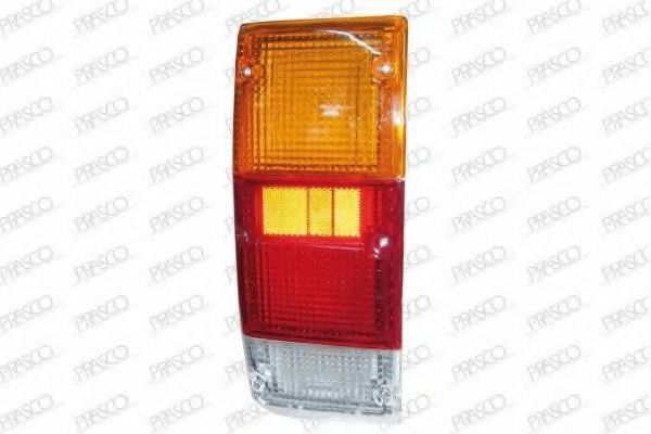 задни светлини