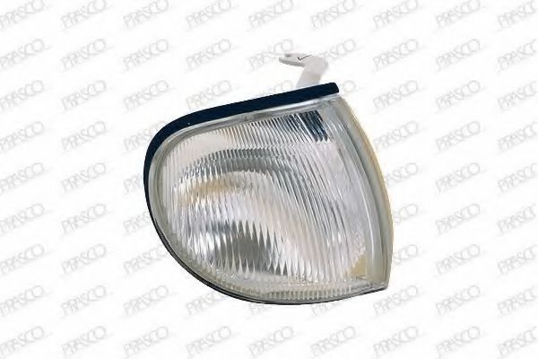 стъкло за светлините, мигачи