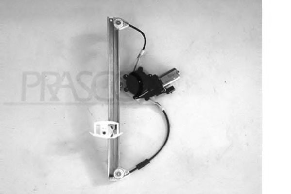 стъклоподемник