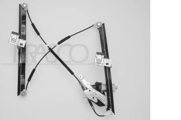 стъклоподемник