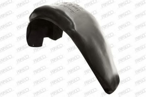 обшивка, колесна ниша