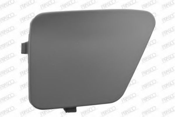 капак, кука на теглича